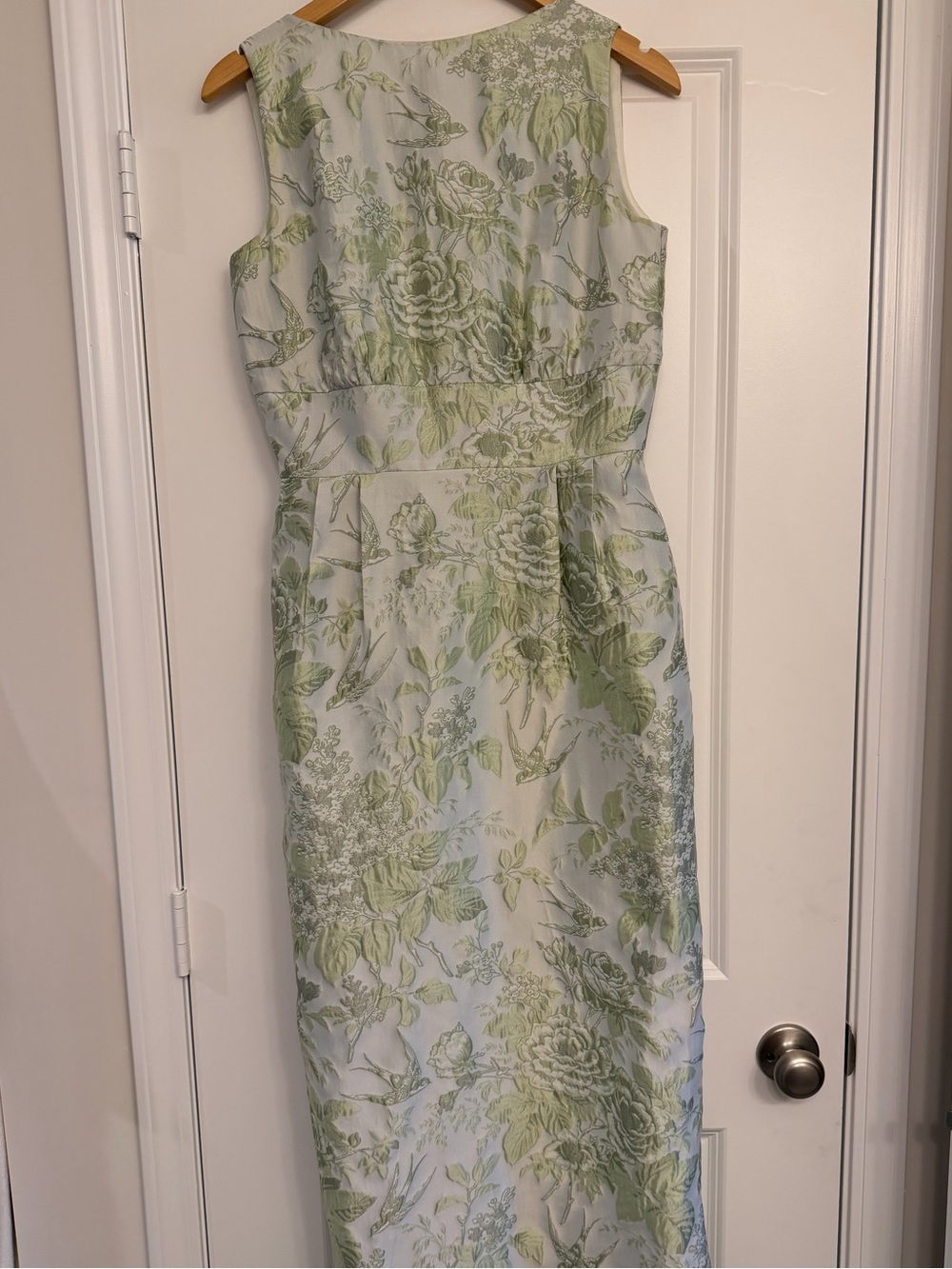 LulaKate Bridesmaid Dress